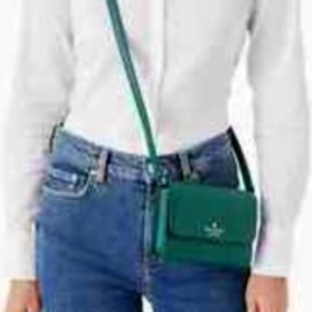 Kate Spade Brynn Small flap Crossbody